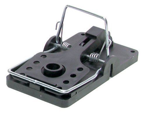 Big Snap E Rat Size Trap 4 Reusable Easy to Set Traps