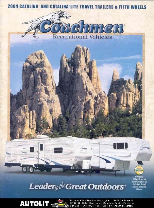 coachmen trailers in Other Vehicles & Trailers