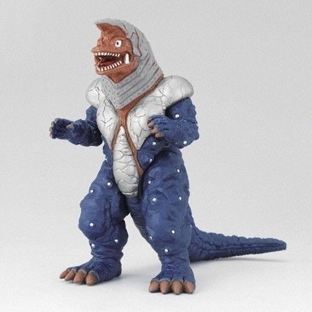 ULTRAMAN ULTRA VINYL MONSTER SERIES 03 GOLZA