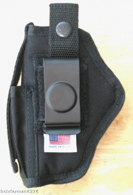 Gun Holster for RUGER SR22 WITHOUT LASER SIGHT