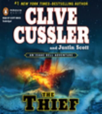 audio books clive cussler in Audiobooks