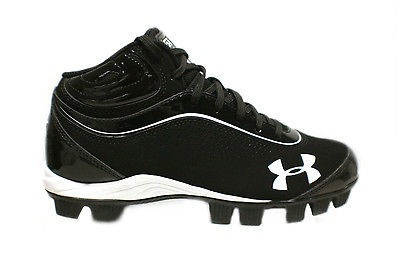 under armour baseball cleats 9.5