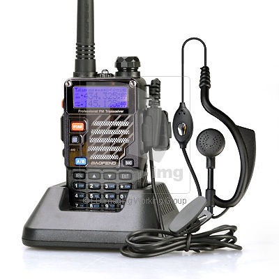 ham radio in Walkie Talkies, Two Way Radios