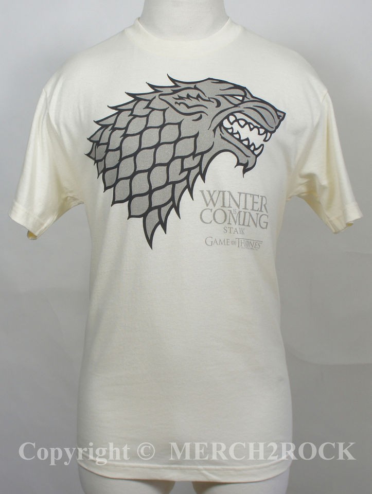 game of thrones in Clothing, 