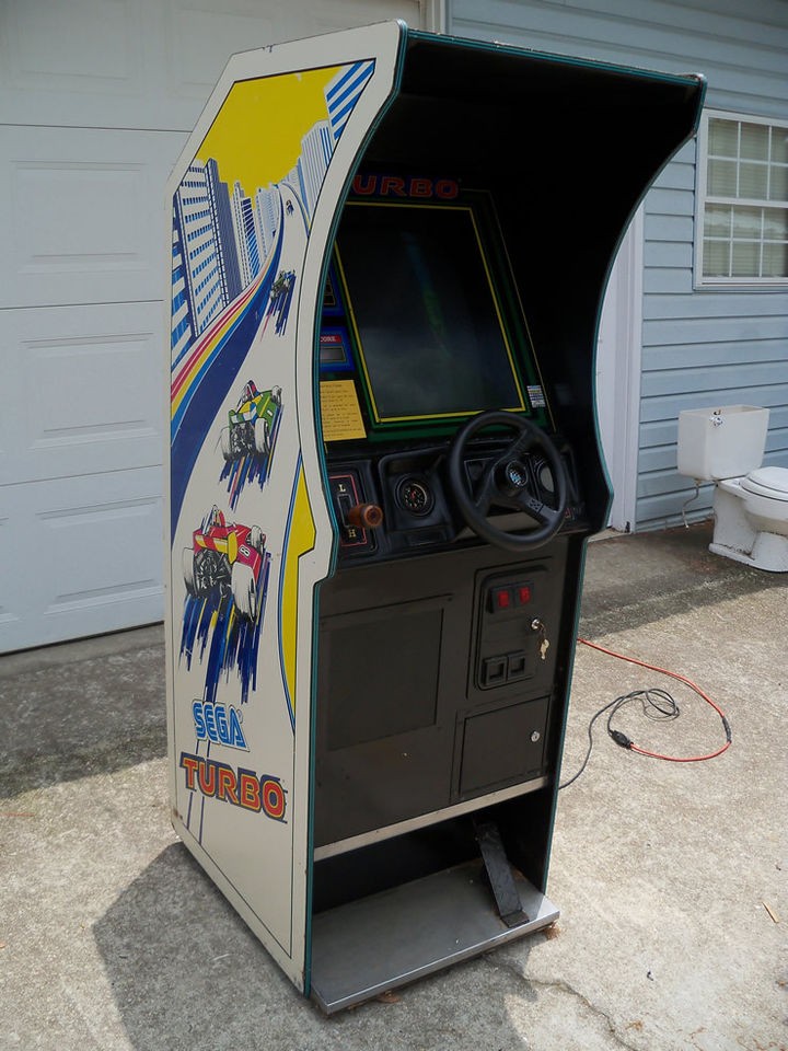 sega arcade (machine,cabinet,table,system,upright)