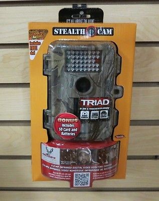 game cameras in Game Cameras