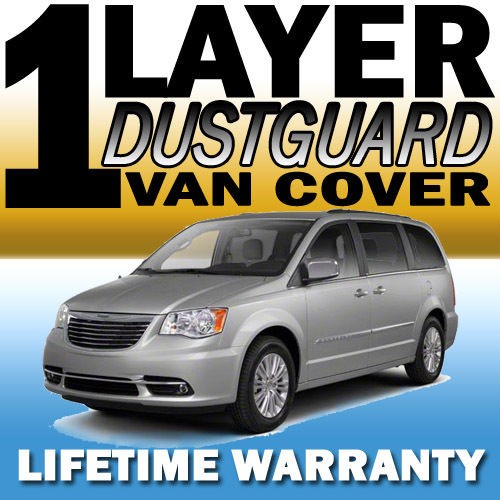   Van / SUV Car Cover Indoor Oxgord® TM OEM Sport Utility Vehicle