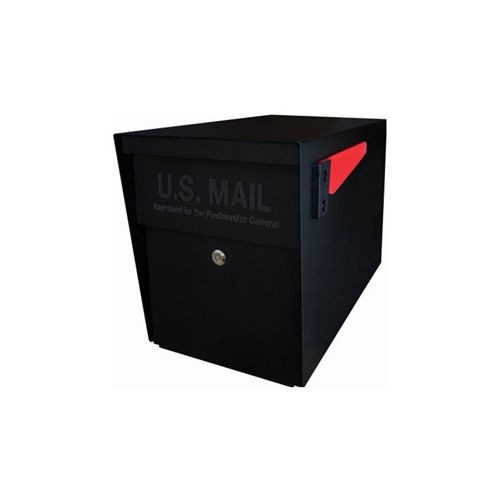 locking mailbox in Mailboxes & Slots