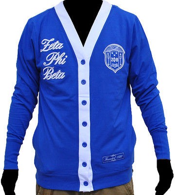 zeta phi beta in Clothing, 