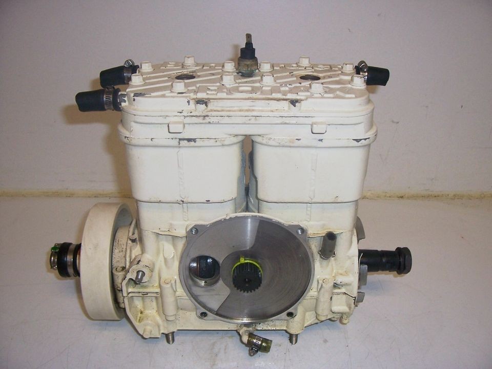 Sea Doo 1995 96 XP GTI HX 717 720 Speedster Engine Motor NO CORE