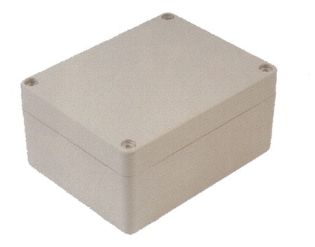 waterproof enclosure in Boxes & Enclosures