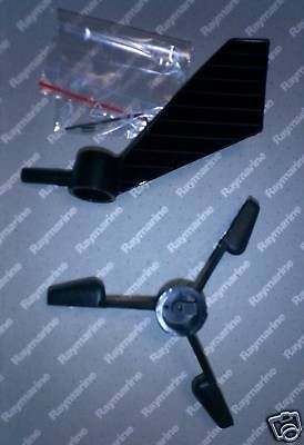 Raymarine Autohelm ST50 Wind Vane Service Kit Z135 D139 windvane