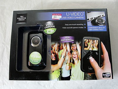 sharper image camera in Cameras & Photo