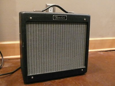 Fender Pro Jr Junior Standard Mod Kit by Fromel