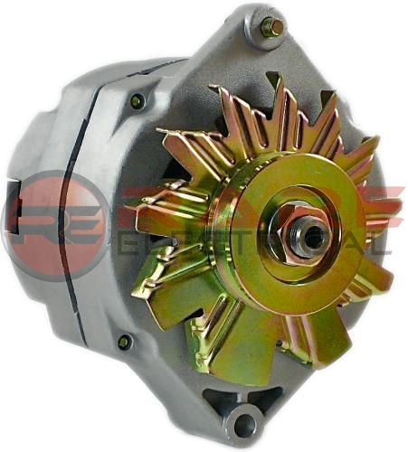 NEW ALTERNATOR INTERNATIONAL TRACTOR 5288 5488 574D 6388 6588 674D 