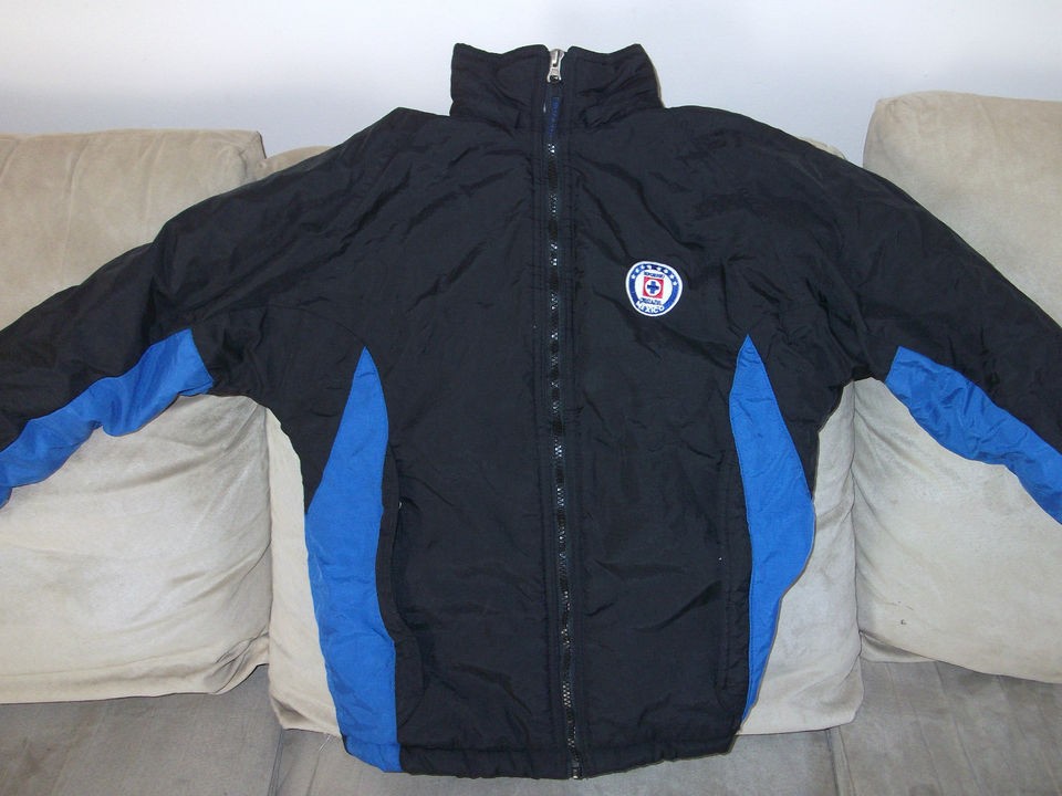 cruz azul in Clothing, 