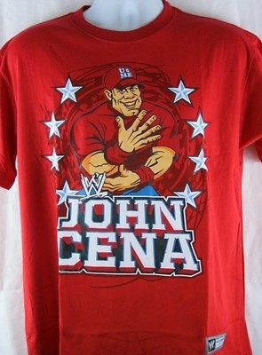 john cena t shirts in T Shirts