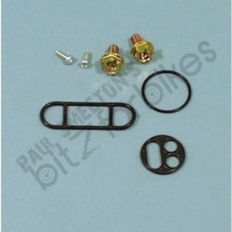 Yamaha PW 80 4BC3 (4BC) (1993 1994)  TourMax Fuel Tap Repair Kit