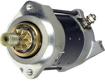 STARTER YAMAHA OUTBOARD P150TLR P175TLR P200TLR S115TLR