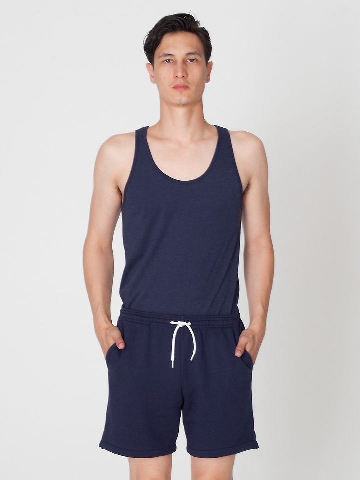 American Apparel HVT420 Classic Sweatshort