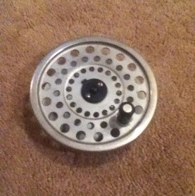 Scientific Anglers System 2 Fly Reel Spool.