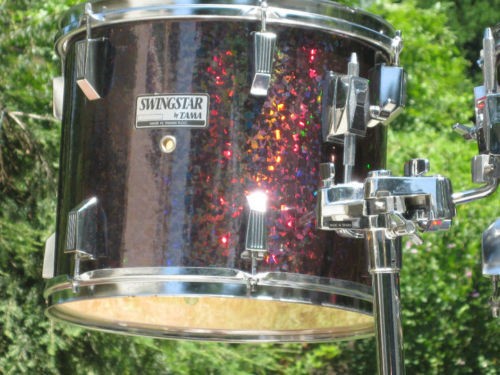 drum wrap in Drums