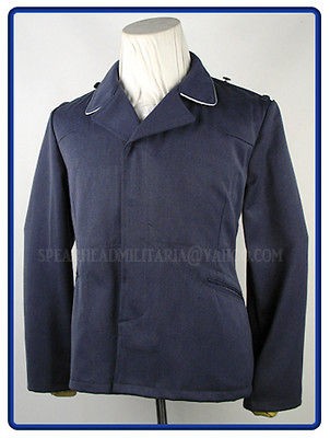 WW2 German Luftwaffe Officer Gabardine Fliegerbluse M