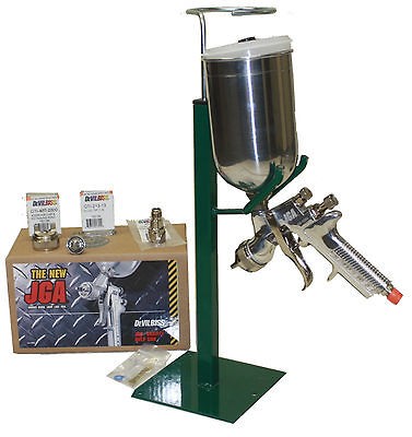 devilbiss spray gun in Air Tools