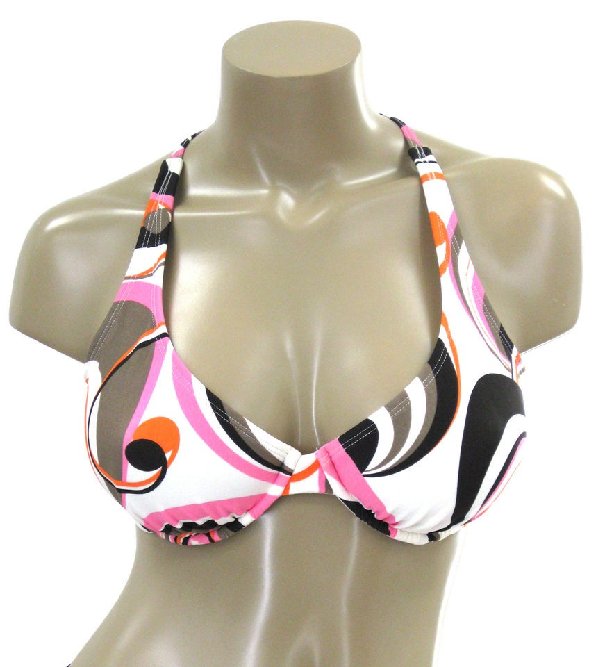 KECHIKA SWIMWEAR NWT WOMENS D & DD & F CUP UNDERWIRE SZ 32/34, 36/38 