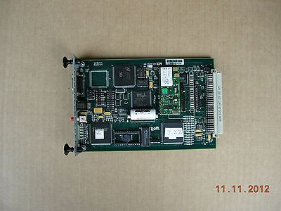 Main Board for Tidel ATM 3100 AND 3400 with 56K modem 