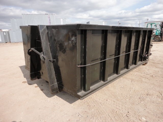 12 HOOK LIFT DUMP BODY,36HOOK,48SIDES,SWING DOOR