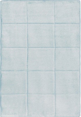 blue bath rugs in Bathmats, Rugs & Toilet Covers