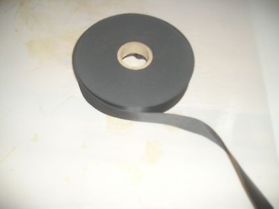 Drysuit, Scuba Aqua Seam Rubber finishing Tape, 25mm Or 30mm