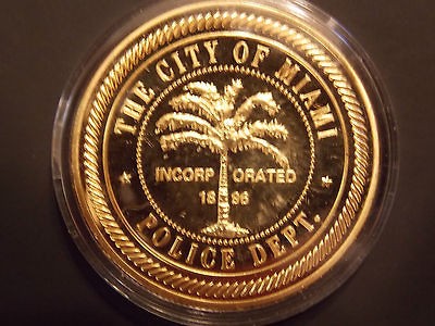 law enforcement coins in Coins & Paper Money