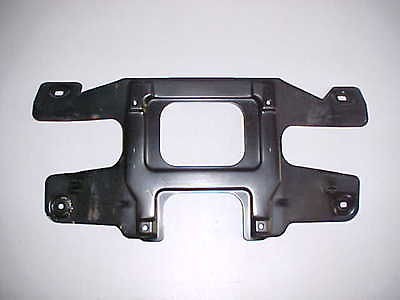   Ford F150 F250 F350 Truck Bronco Center Bucket Seat Track Bracket 1995