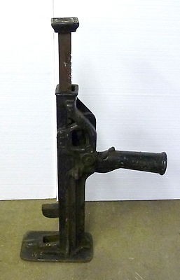 NICE Duff Barrett No. 20 Railroad Jack