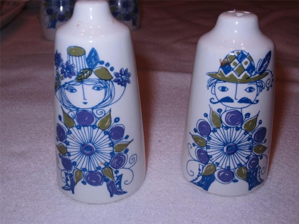 SALT & PEPPER FIGGJO LOTTE TURI 3.5 MORE LISTED NORWAY