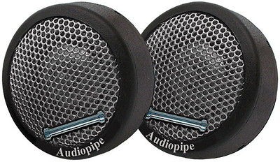 audiopipe tweeters in Car Speakers & Speaker Systems