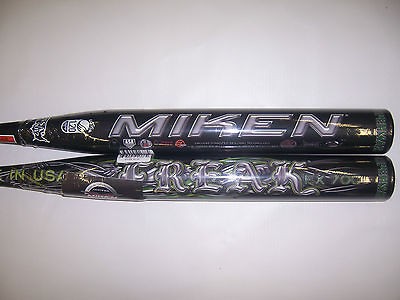 miken slowpitch softball bat in Softball Slowpitch