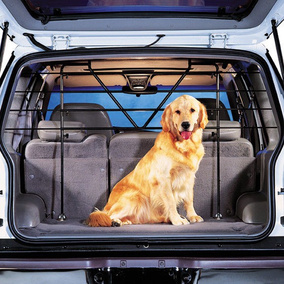 pet vehicle barrier in Dog Supplies