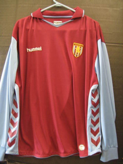 aston villa jersey in Sports Mem, Cards & Fan Shop