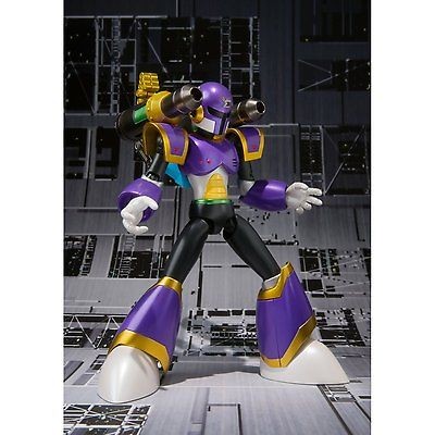 Bandai D Arts Vile Megaman X Figure *New*