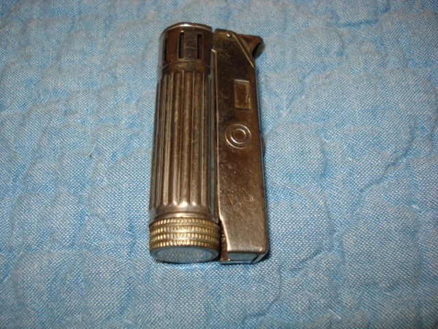 Sportster Trench Cigarette Lighter , Austria