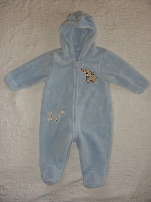 baby snow suit in Boys Clothing (Newborn 5T)