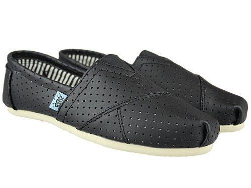 New Mens We Are Saints Leather Espadrilles, Pump, Shoes, Plimsolls 