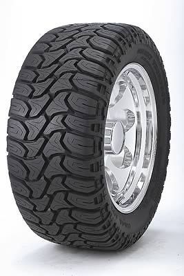 mickey thompson atz in Tires