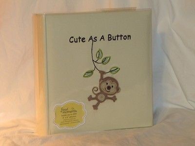 baby photo album 200 in Baby