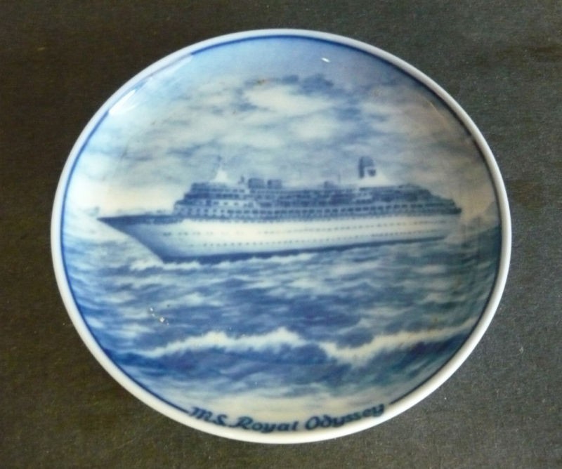 Collectibles  Transportation  Boats & Ships  Cruise Ships & Ocean 