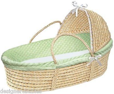 badger basket in Baby