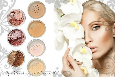 bare minerals makeup kits in Makeup Sets & Kits